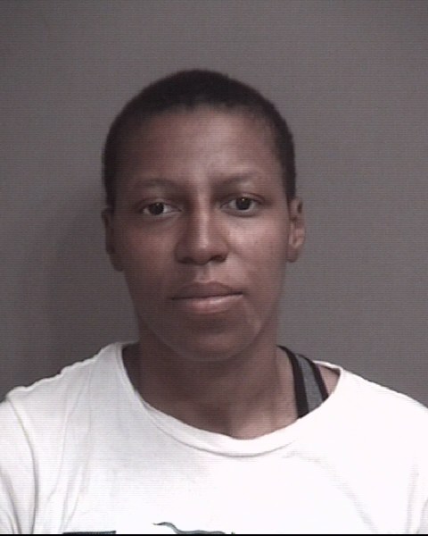 Mugshot of BRAGG, ANJALEQUE JANAI