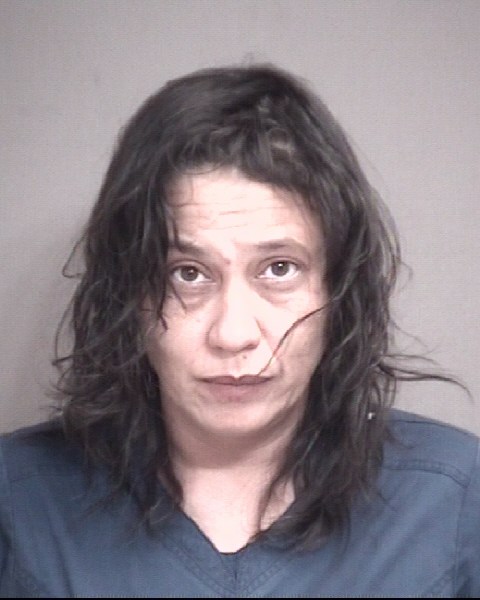 Mugshot of HATTON, RAQUEL RENFROW