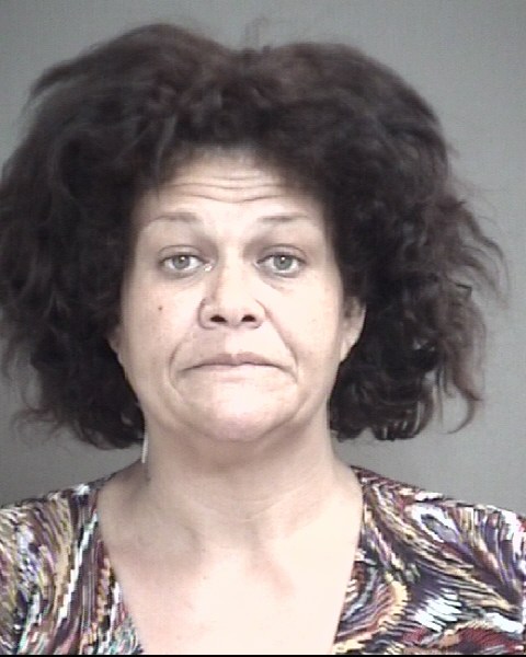 Mugshot of KACKLEY, APRIL