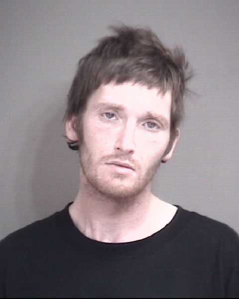 Mugshot of CAMPBELL, CODY ALLEN