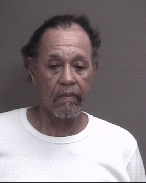 Mugshot of DOCKERY, CARL DEVOLE