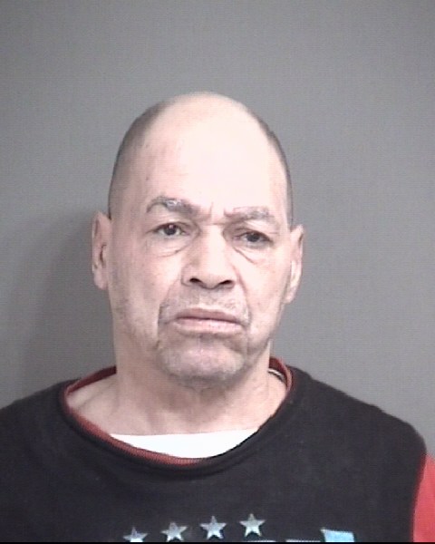 Mugshot of PORTER, JEROME KEITH