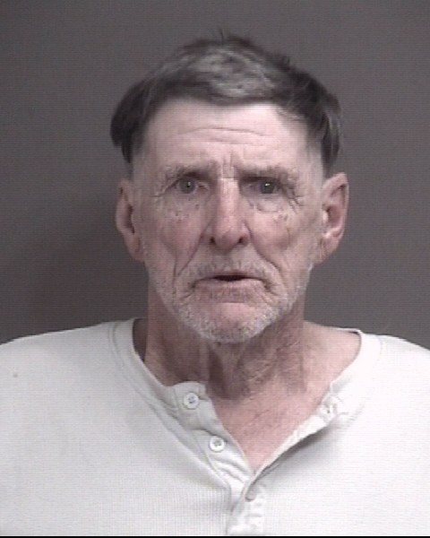 Mugshot of SMITH, THOMAS JOE