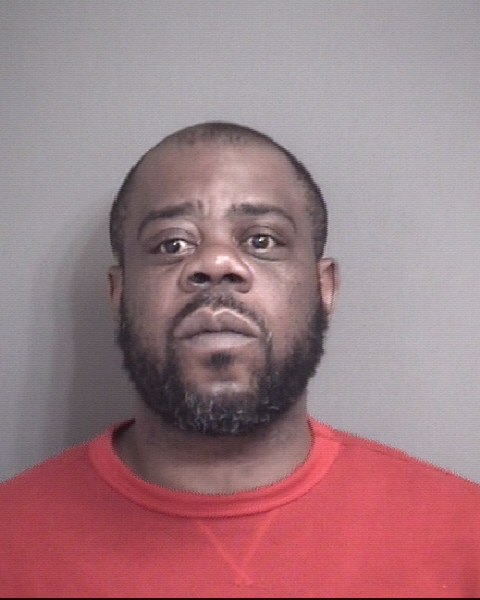 Mugshot of WALLACE, DERRICK DEANGELO