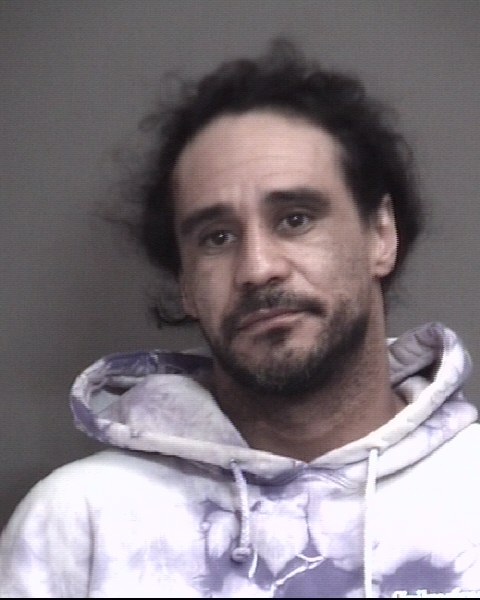 Mugshot of ORTIZ, RAUL JOSE