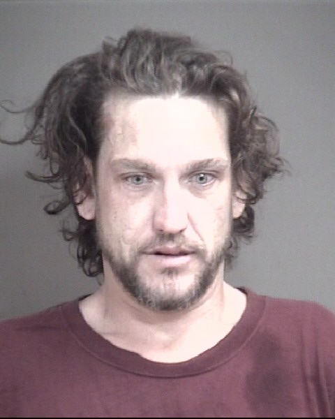 Mugshot of BRAKE, TIMOTHY RAY JR