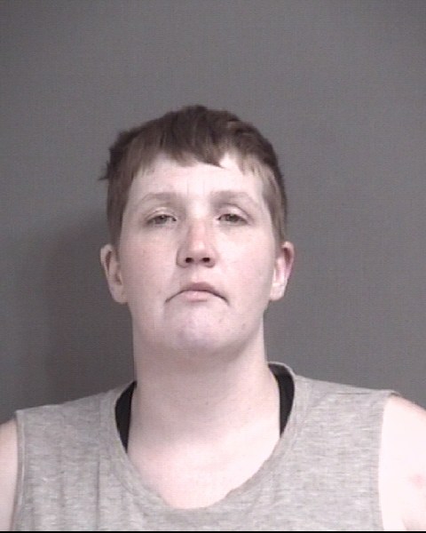 Mugshot of MUELLER, LYNN MARIE