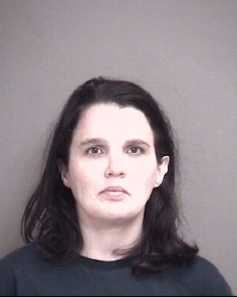 Mugshot of ESTERLINE, JESSICA MAE