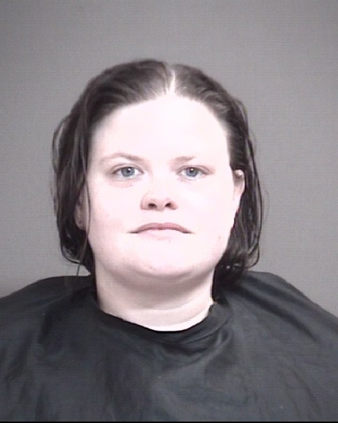 Mugshot of PFEIFFER, ROBYN LEIGHANNE
