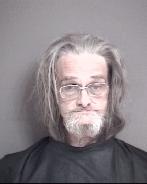 Mugshot of PALMER, GEORGE WILLIAM