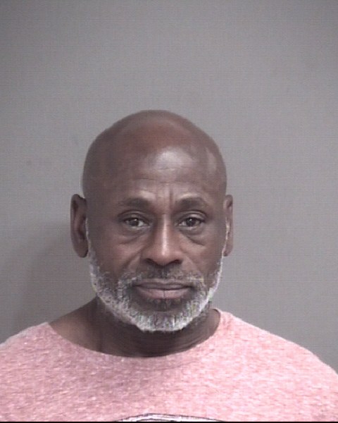 Mugshot of VERNELL, SYLVESTER LAMONT