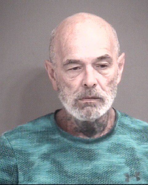 Mugshot of WHITE, KEVIN LLOYD