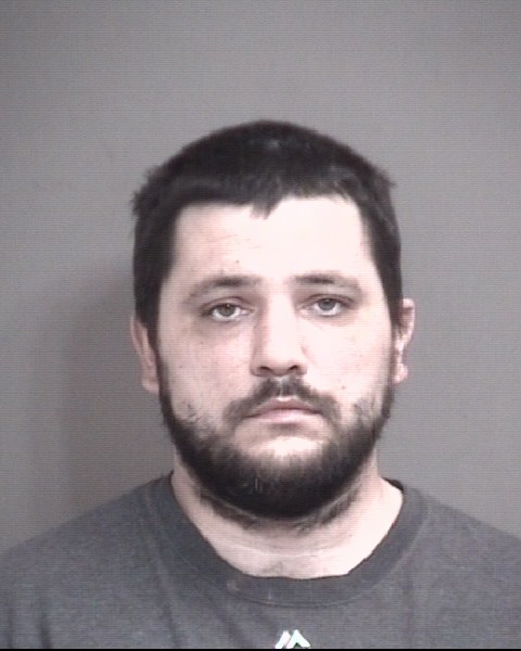 Mugshot of ROLLAND, DOUGLAS GUY