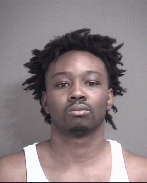 Mugshot of POE, CORION LAMONT