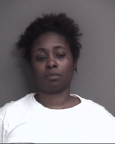 Mugshot of BLAKE, DEQUIA SYMONE