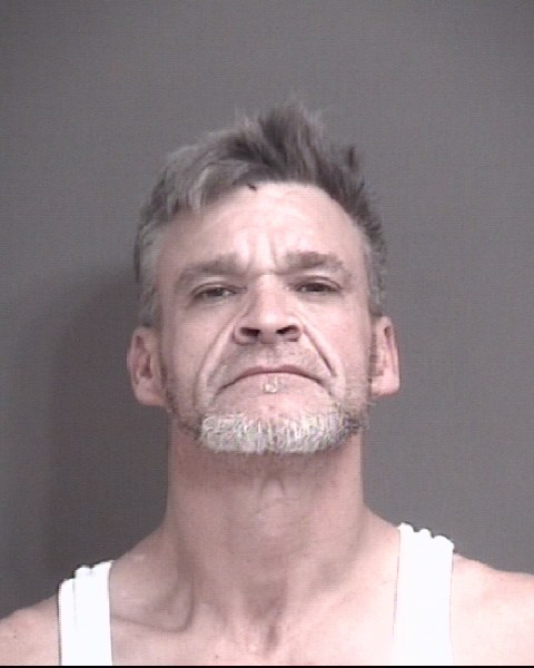 Mugshot of BOWEN, JAMIE ROGER