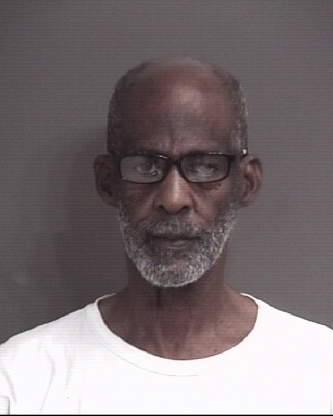 Mugshot of HARRINGTON, GERALD WAYNE