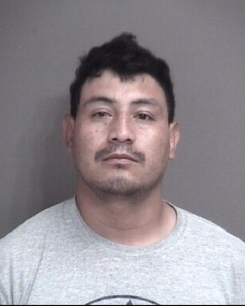 Mugshot of ZEEINA, PABLO