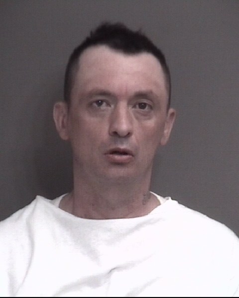 Mugshot of HART, JESSE LEE