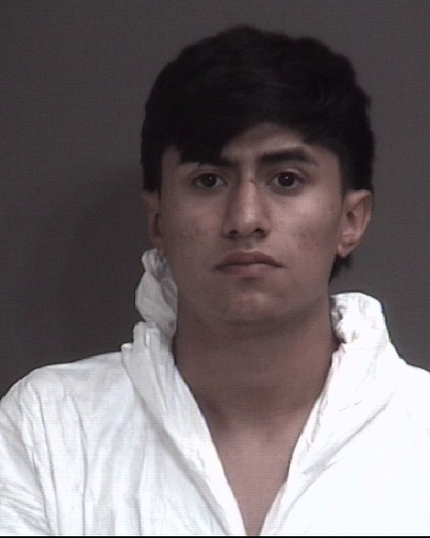 Mugshot of CENOBIO, ANDY JOSHUA