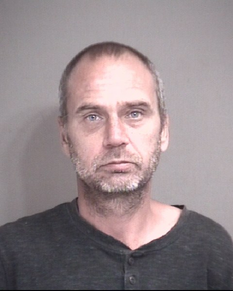 Mugshot of DRENNAN, LEE MARTIN