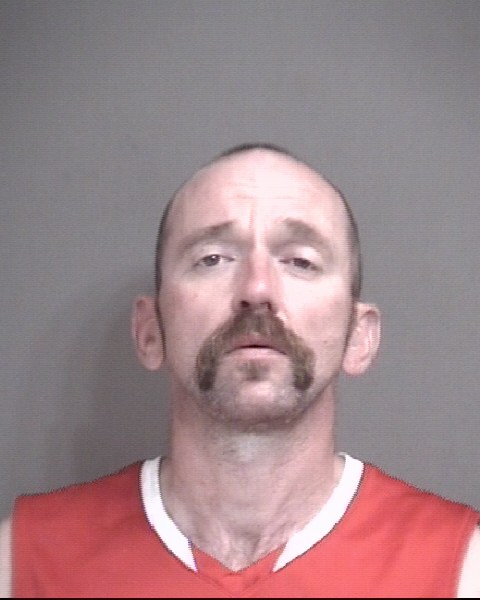 Mugshot of MEEGAN, GENE VINCENT