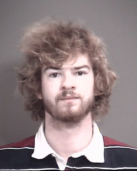 Mugshot of PADDOCK, LUKE D