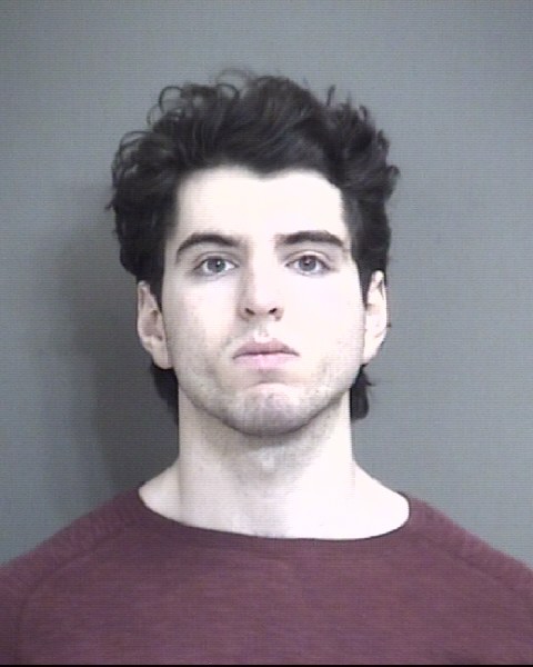 Mugshot of DARBINYAN, HAYK