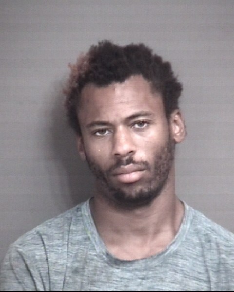 Mugshot of CUNNINGHAM, JASON CLAY