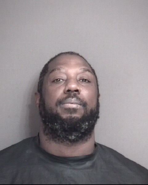 Mugshot of PITCHFORD, SHEPARD J SR