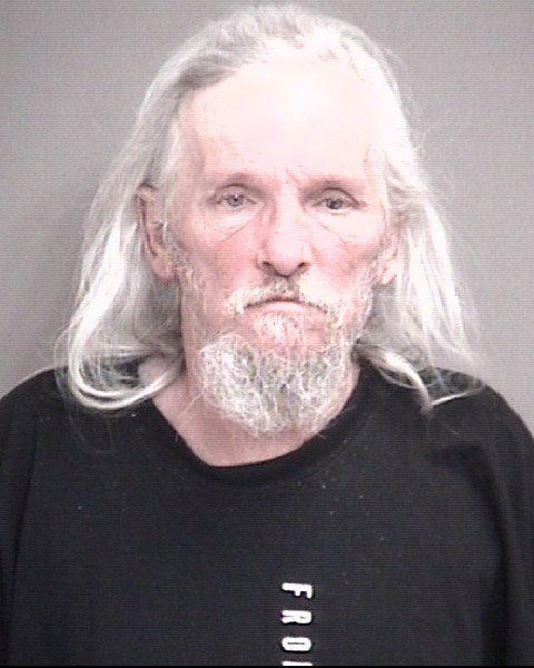Mugshot of ABILDGAARD, JOHN ROBERT