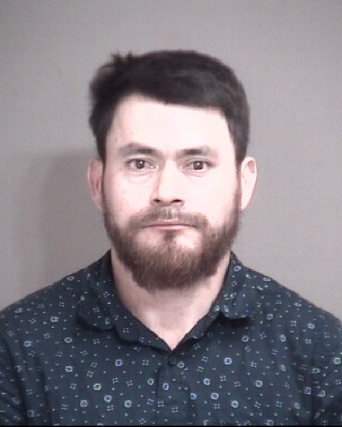 Mugshot of PERDOMO REGLALDO, JOSE ELMER