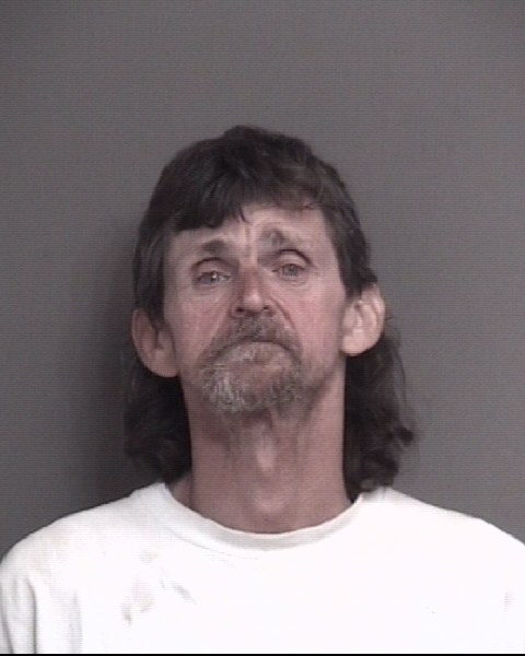 Mugshot of SKINNER, KENNETH LAVERNE