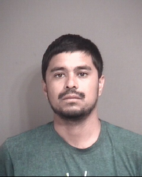 Mugshot of HERNANDEZ RIVERA, JOSE MANUEL