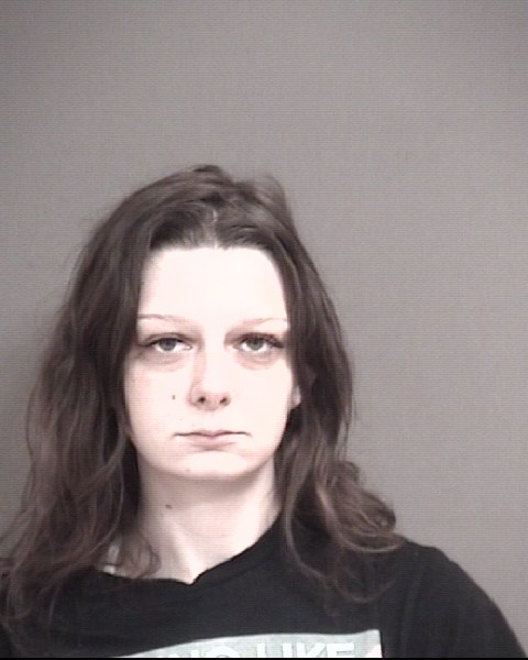 Mugshot of SCHMIDT, SARAH ROSE