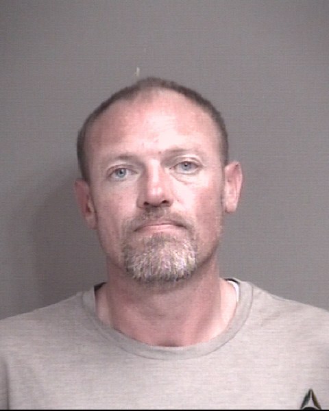 Mugshot of STROUD, THOMAS WARREN