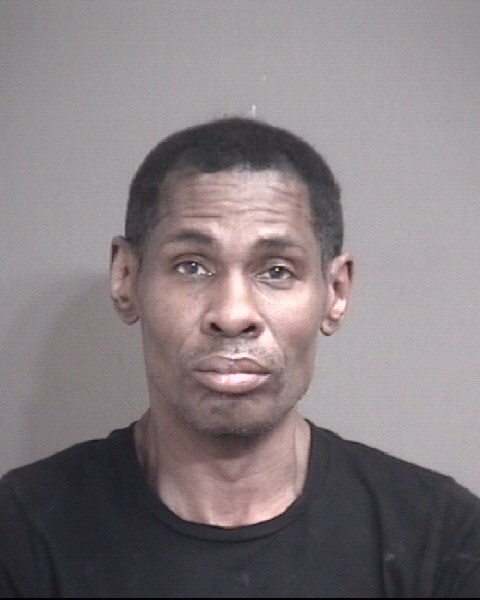 Mugshot of BROWN, DONELL NALEETHAN