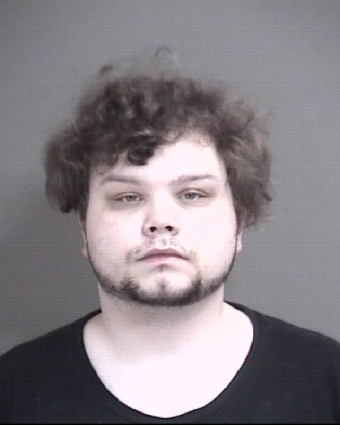 Mugshot of NOLAN, NATHAN WAYNE
