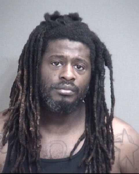 Mugshot of ECHOLS, TERELL CORNELL SR