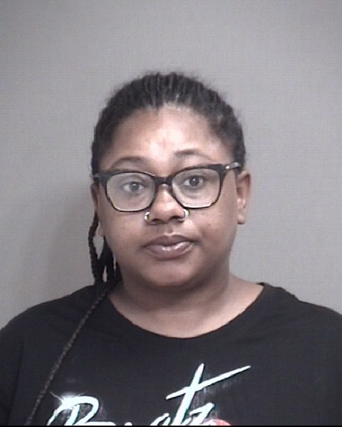 Mugshot of BOONE, LASHAWNA NICHOLE