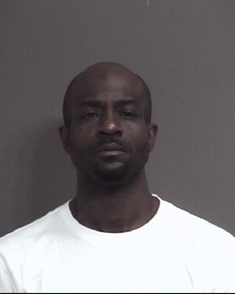 Mugshot of TILLMAN, KENNETH EARL