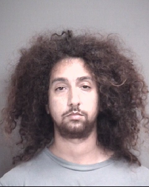 Mugshot of FELIX, TITO