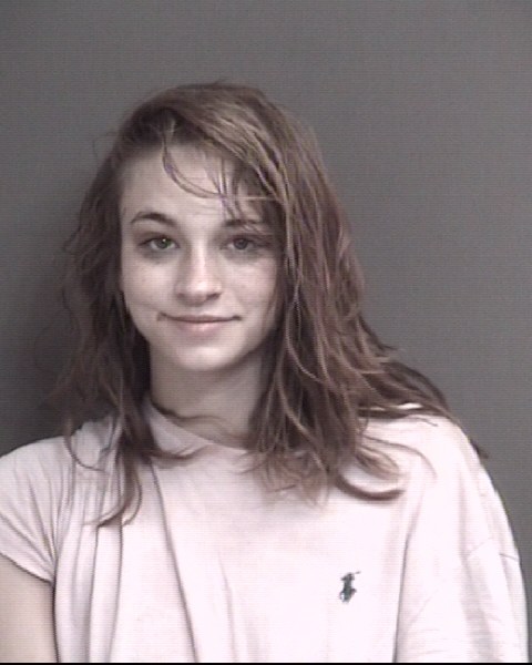Mugshot of WILLIS, ASHLYNN RAYNE