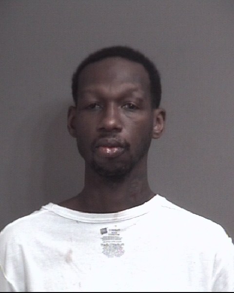 Mugshot of BEAMON, LEON  JR