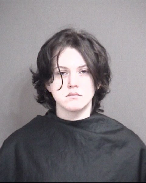 Mugshot of LONG, FAITH TAYLOR