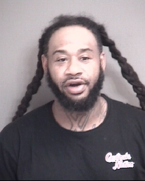 Mugshot of WILSON, RAMON MARTINEZ