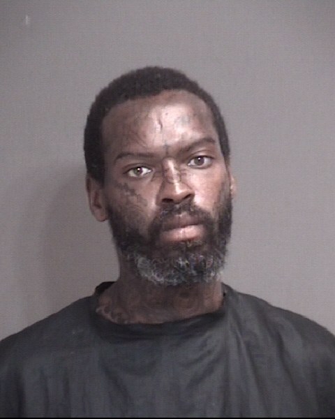 Mugshot of JONES, BRONSON ULYSSES