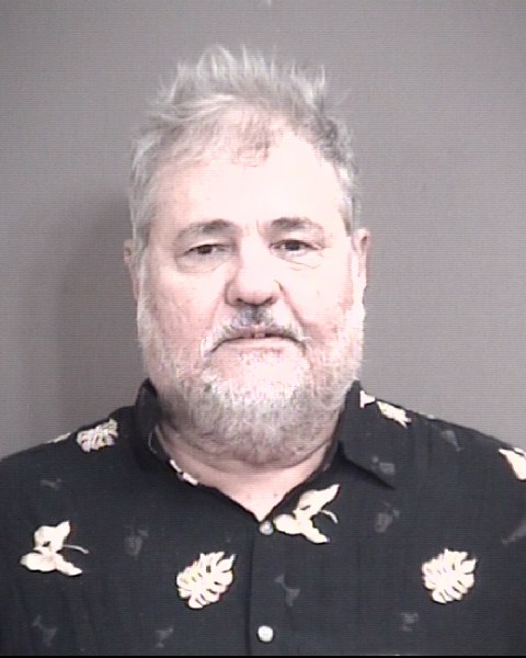 Mugshot of VIVAS, RAUL ALBERTO