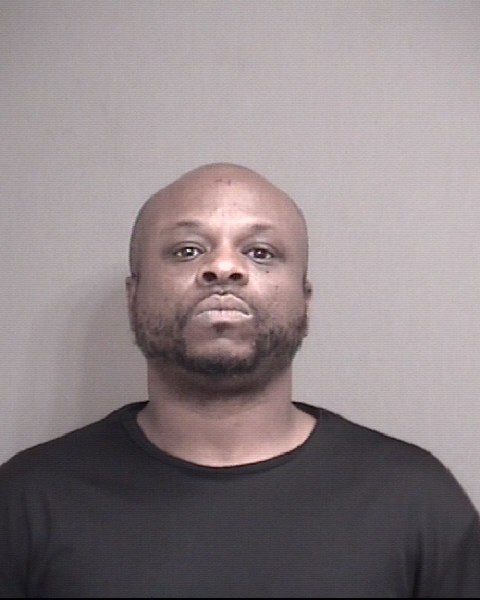 Mugshot of RUSSELL, KENNEDY LAMOUNTA JR
