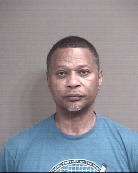Mugshot of EVANS, MARSHALL  III